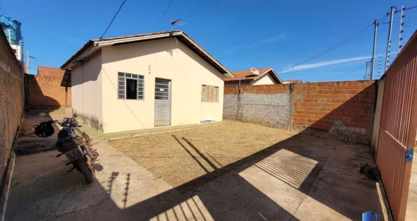 Casa a venda Belita Costa Marques