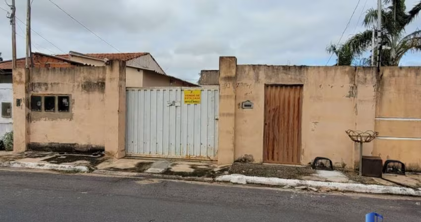 Casa Jardim Imperial 2. VENDA