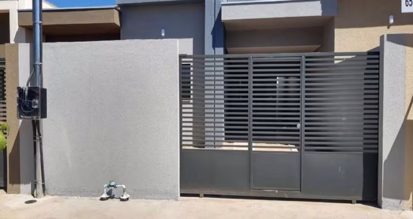 Casa com 3 quartos à venda no Jardim Universitário, Cuiabá 