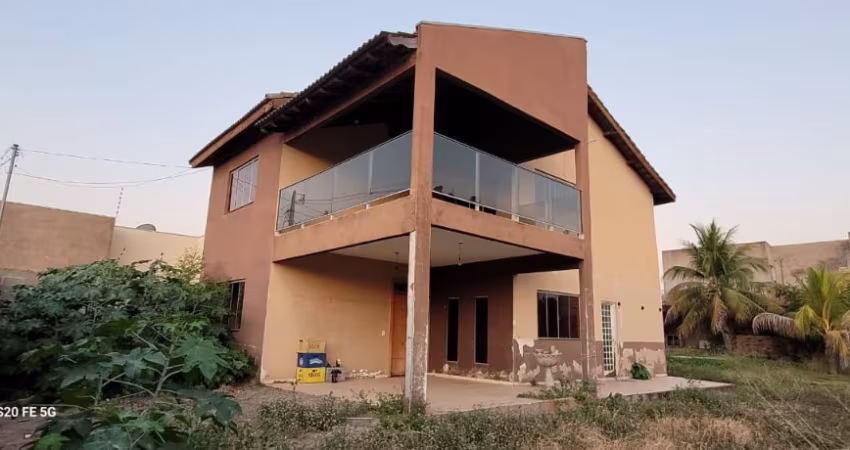 CASA SOBRADO A VENDA E LOCAÇÃO REGIÃO IMPERIAL