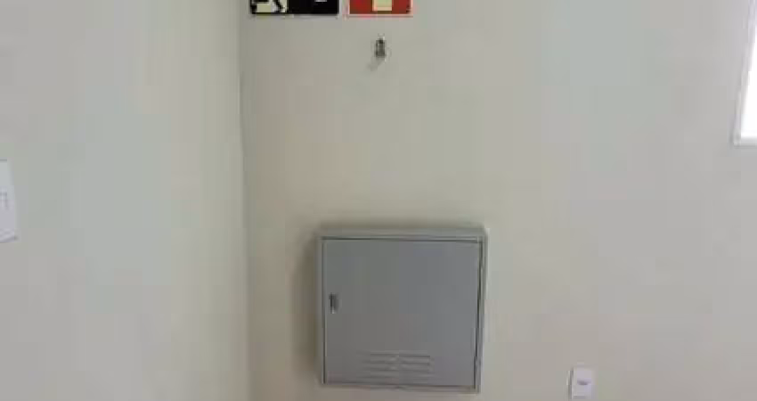 Apartamento com 2 quartos à venda na Rua Vereador Juca do Guaraná, Jardim Imperial, Cuiabá