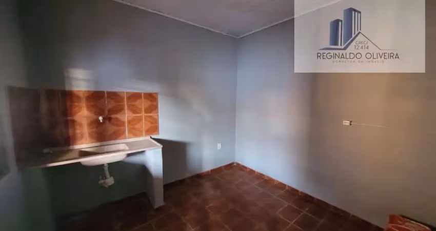 Casa com 3 quartos à venda na Rua Oito, Jardim Presidente I, Cuiabá