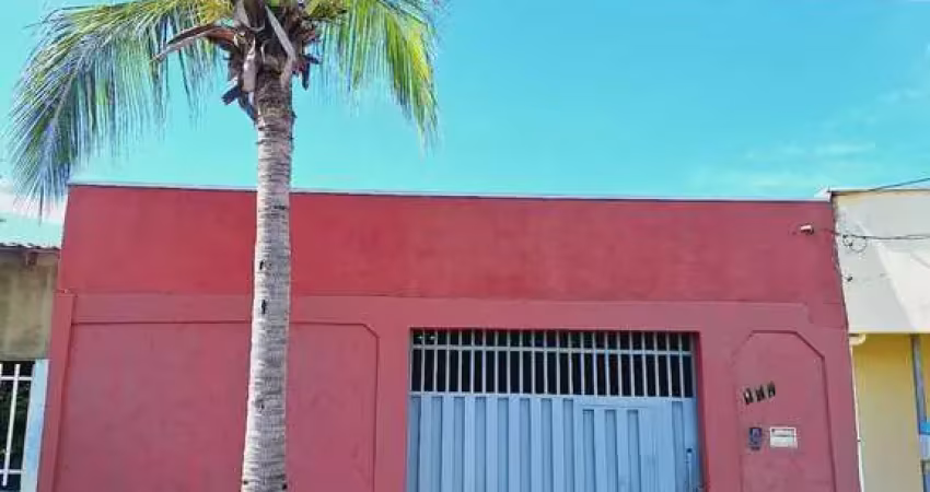 Casa de condomínio em recanto dos pássaros  -  cuiabá