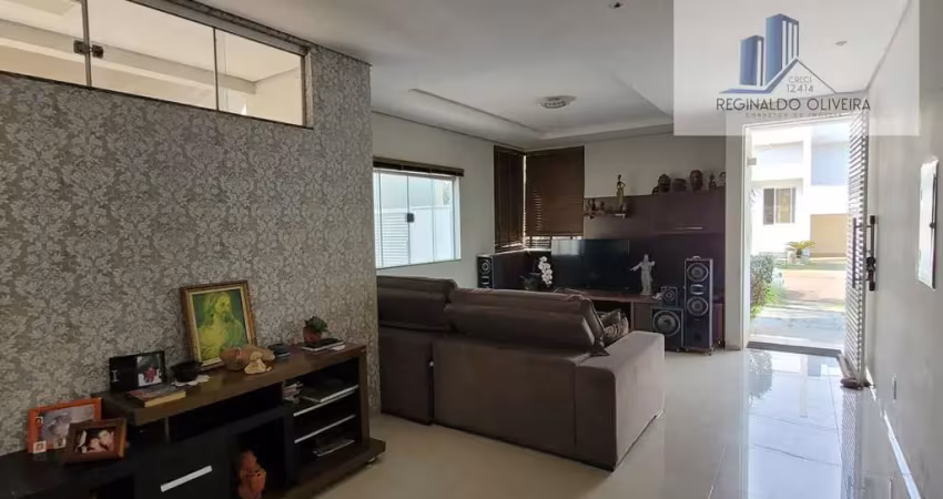 Casa com 3 quartos à venda na Rua dos Canários, Condomínio Belvedere, Cuiabá