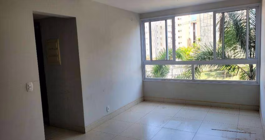 Apartamento com 3 dormitórios à venda, 130 m² por R$ 360.000,00 - Mercês - Uberaba/MG