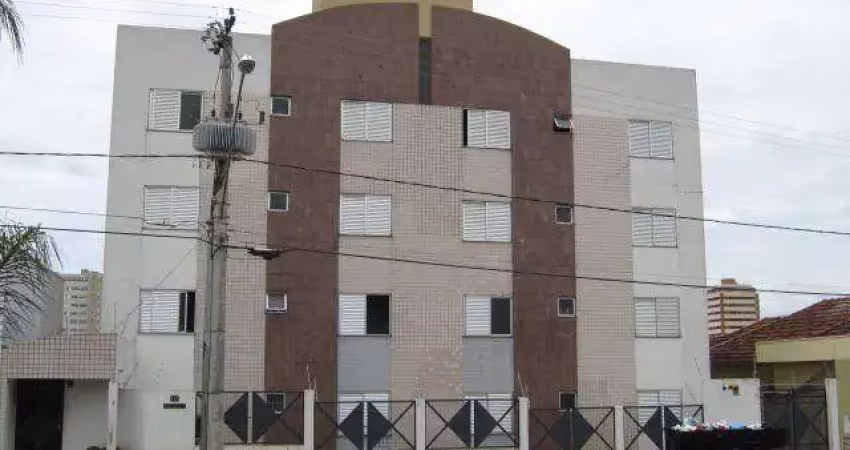 Apartamento à venda, 47 m² por R$ 145.000,00 - Estados Unidos - Uberaba/MG