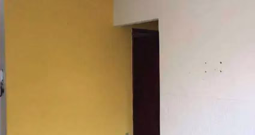 Apartamento à venda, 67 m² por r$ 170.000,00 - universitário - uberaba/mg