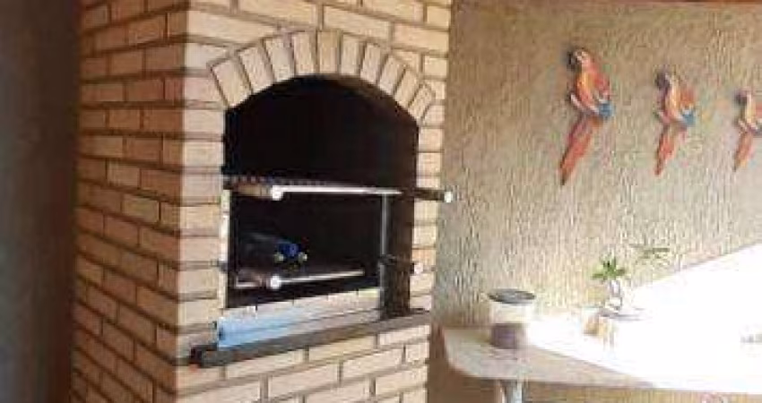 Casa à venda, 100 m² por R$ 350.000,00 - Nossa Senhora da Abadia - Uberaba/MG