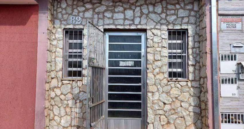Ponto para alugar, 50 m² por R$ 864,00/mês - Bom Retiro - Uberaba/MG