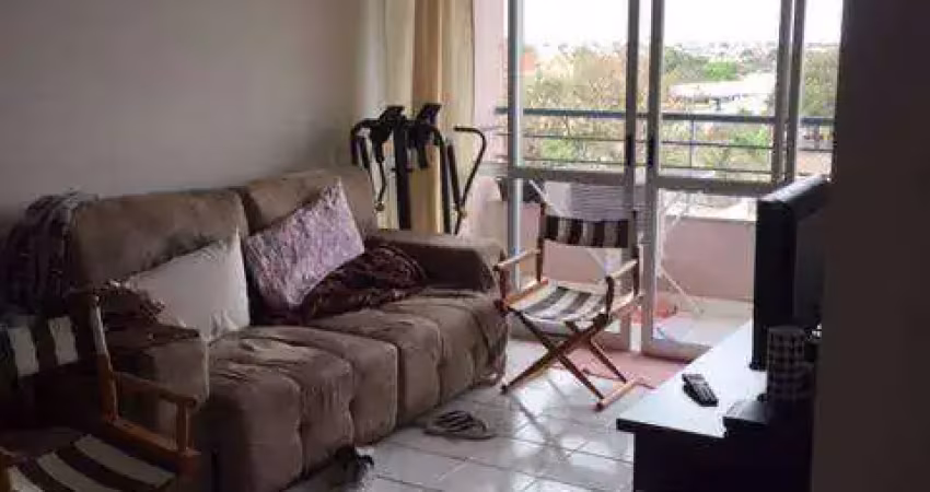 Apartamento com 2 dormitórios à venda, 65 m² por r$ 240.000,00 - nossa senhora da abadia - uberaba/mg