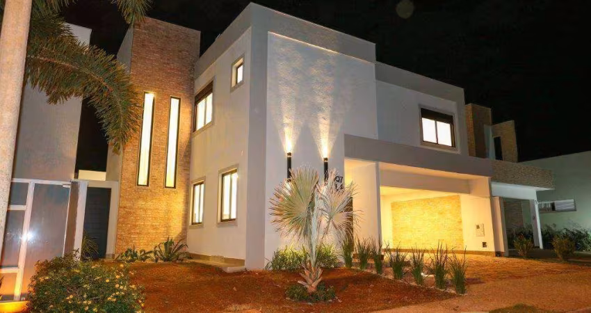 casa em condominio de alto padrão
