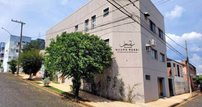 Sobrado com 3 dormitórios à venda por R$ 1.050.000,00 - Boa Vista - Uberaba/MG