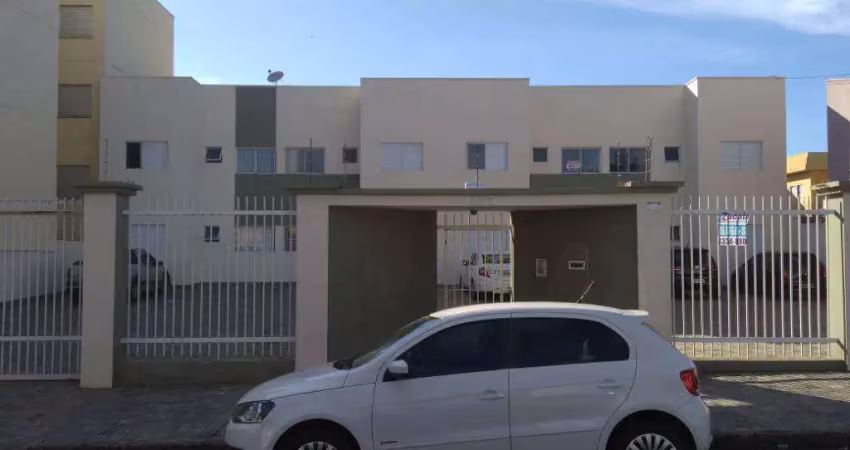 Apartamento à venda, 72 m² por R$ 155.000,00 - Universitário - Uberaba/MG