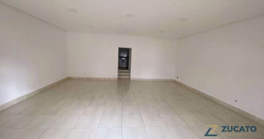 Ponto para alugar, 300 m² por R$ 2.500,00/mês - Centro - Uberaba/MG
