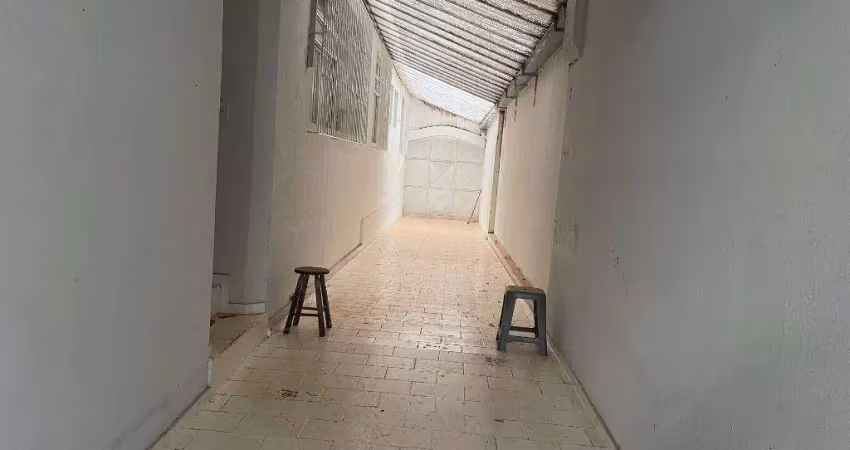 Casa com 4 dormitórios, 322 m² - venda por R$ 950.000,00 ou aluguel por R$ 4.500,00/mês - São Benedito - Uberaba/MG