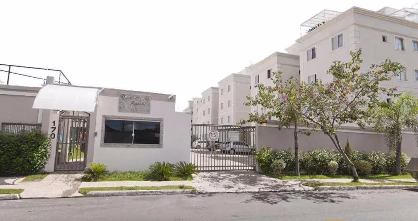 Apartamento com 2 dormitórios à venda, 68 m² por r$ 185.000,00 - universitário - uberaba/mg