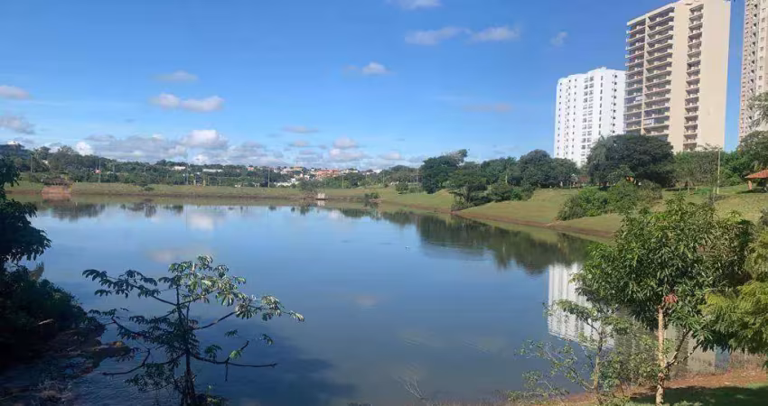 Apartamento à venda, 127 m² por R$ 740.000,00 - Parque do Mirante - Uberaba/MG