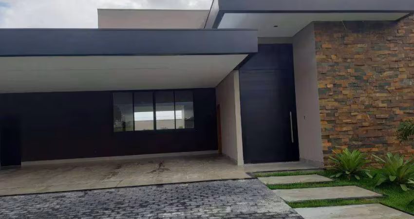 Casa à venda, 376 m² por r$ 2.200.000,00 - residencial mário de almeida franco - uberaba/mg