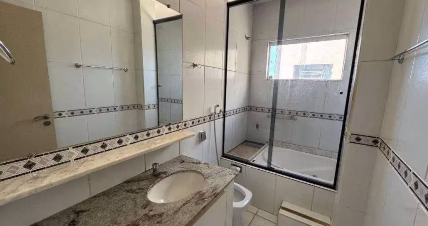 Apartamento com 3 dormitórios à venda, 133 m² por R$ 370.000,00 - Boa Vista - Uberaba/MG