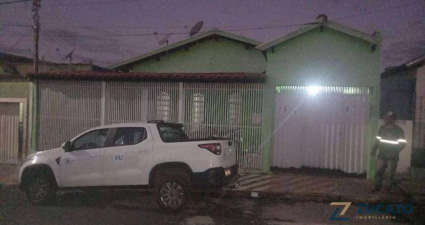 casa em boa localiazção no bairro
