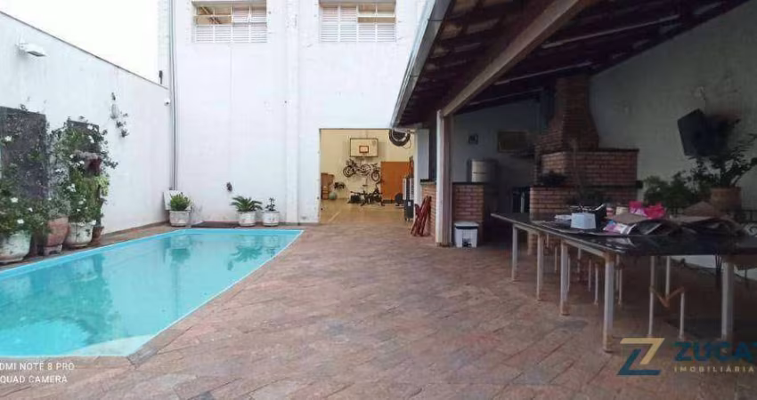 Espaço para lazer, descanso ou casa de festa