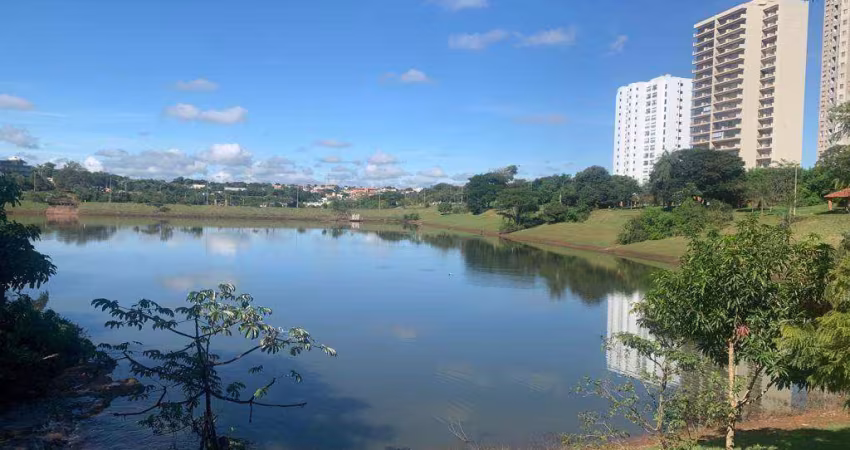 Apartamento à venda, 118 m² por R$ 745.000,00 - Parque do Mirante - Uberaba/MG