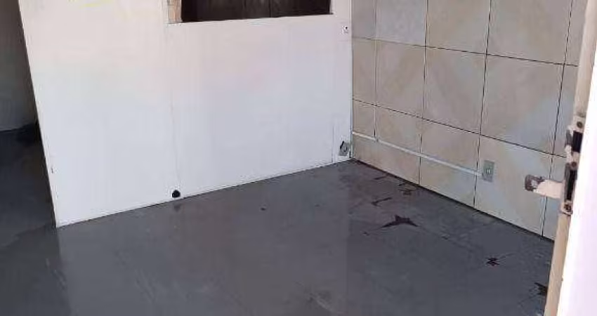 Sala para alugar, 18 m² por R$ 600,00/mês - Boa Vista - Uberaba/MG