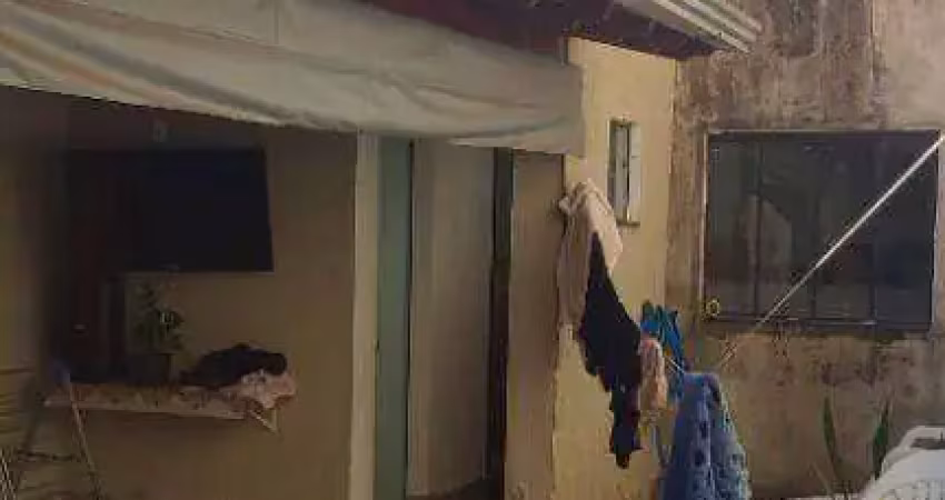 Casa com 4 dormitórios à venda, 84 m² por R$ 260.000,00 - Recreio dos Bandeirantes - Uberaba/MG