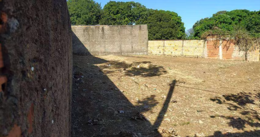 Terreno à venda, 510 m² por R$ 300.000,00 - Recanto do Sol - Uberaba/MG