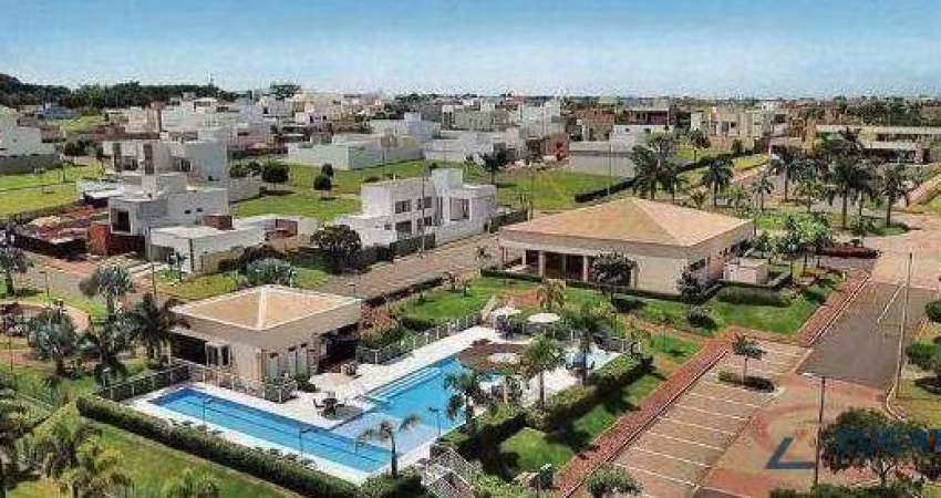 Terreno à venda, 300 m² por R$ 350.000,00 - Estância dos Ipês - Uberaba/MG