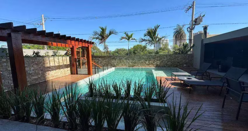 Apartamento 3 suítes no Parque das Acácias
