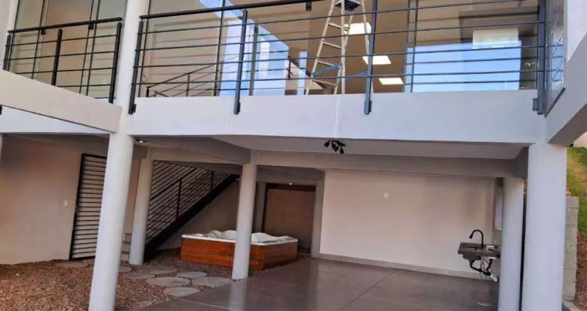 Casa com 3 dormitórios à venda por R$ 1.380.000,00 - Boa Vista - Uberaba/MG