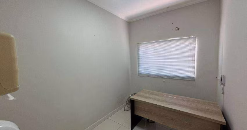 Sala para alugar, 20 m² - Nossa Senhora da Abadia - Uberaba/MG
