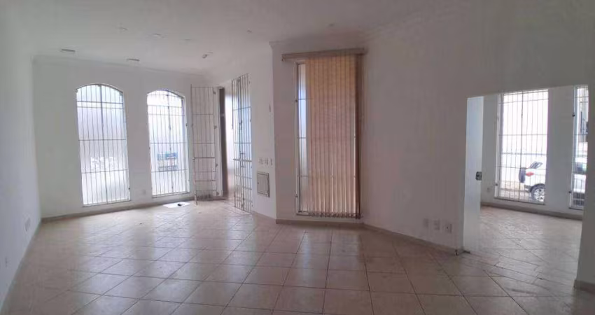 Ponto para alugar, 33 m² por R$ 1.107,55/mês - São Benedito - Uberaba/MG