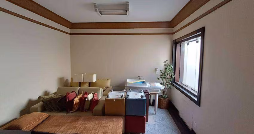 Sala para alugar, 140 m² por R$ 800,00/mês - Estados Unidos - Uberaba/MG