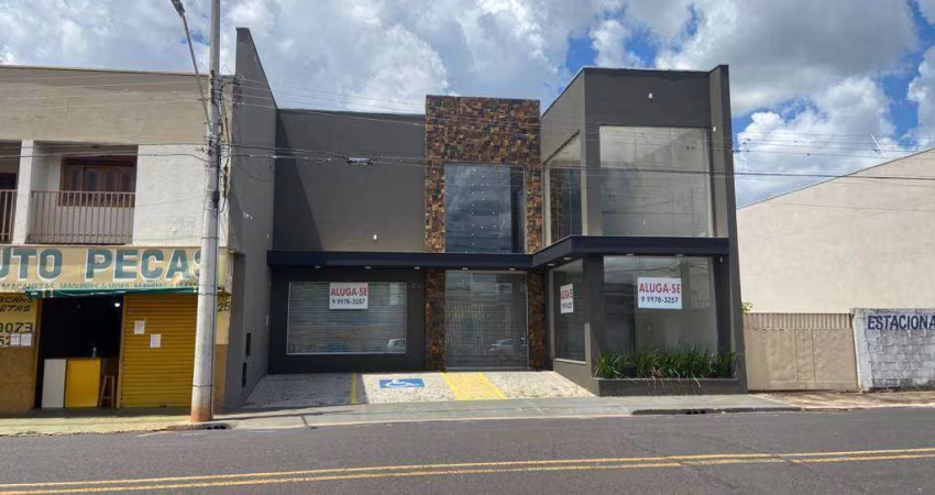 Galpão para alugar, 600 m² por R$ 20.296,00/mês - São Benedito - Uberaba/MG