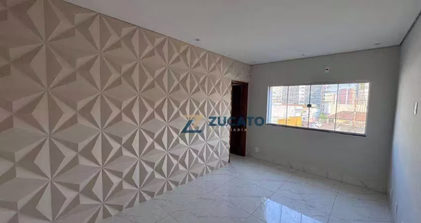 Casa para alugar por r$ 2.364,38/mês - centro - uberaba/mg