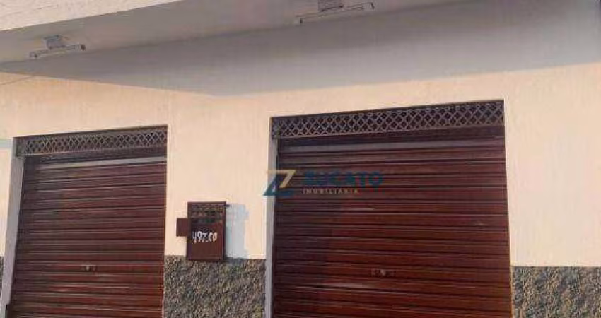 Ponto para alugar, 52 m² por R$ 654,33/mês - Jardim Elza Amuí II - Uberaba/MG