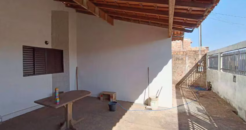 Casa à venda, 141 m² por r$ 250.000,00 - jardim canadá - uberaba/mg