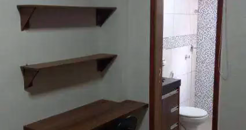 Flat privilegiado em localização próximo a UFTM