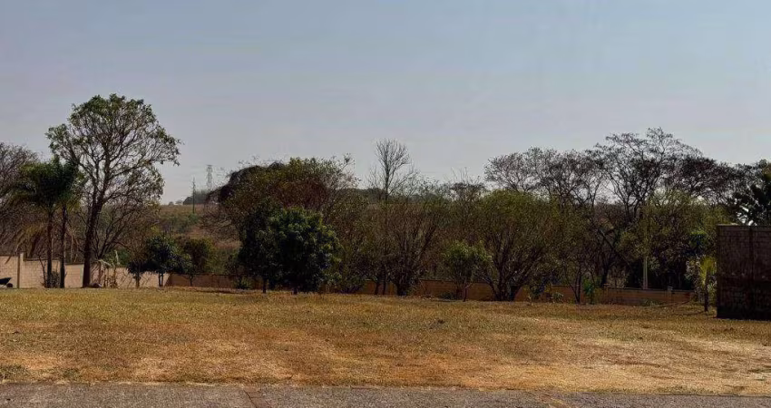 Terreno no Cyrela 1