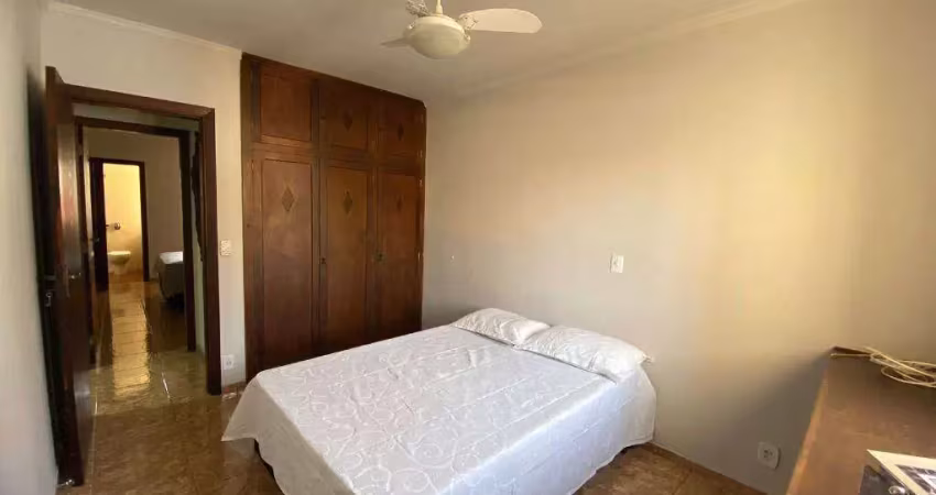 Apartamento com 4 dormitórios para alugar, 150 m² por r$ 3.254,29/mês - centro - uberaba/mg