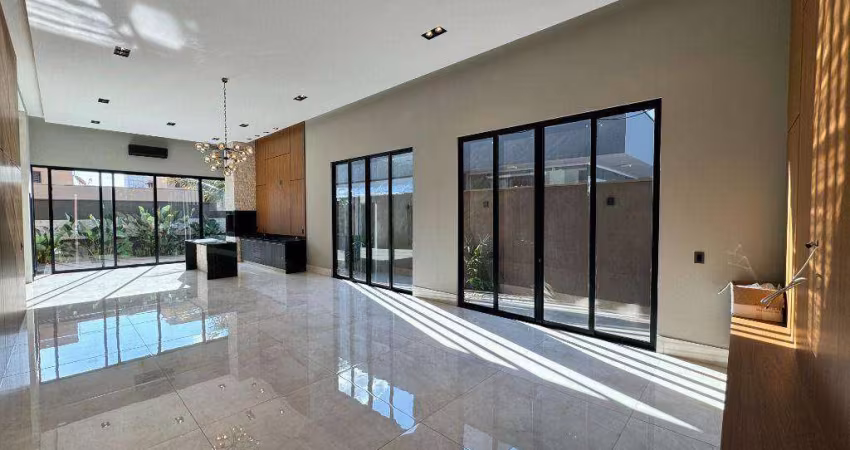 Casa com 3 dormitórios à venda, 255 m² por R$ 2.550.000,00 - Damha Residencial Uberaba I - Uberaba/MG