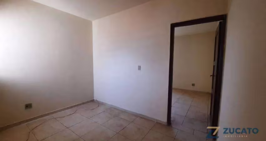 Apartamento com 1 dormitório para alugar, 30 m² por r$ 800,00/mês - centro - uberaba/mg