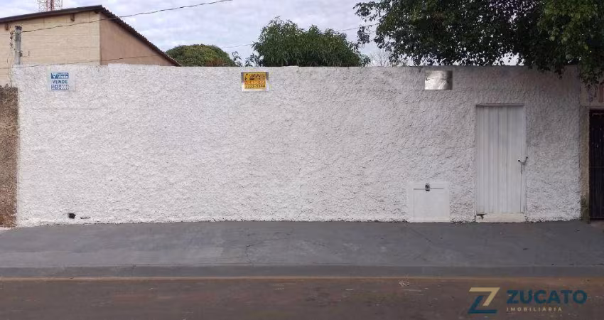 Terreno Jardim América