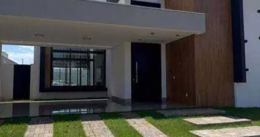 Casa no Cyrela Landscape com 3 dormitórios à venda, 182 m² por R$ 1.600.000 - Cyrela Landscape - Uberaba/MG