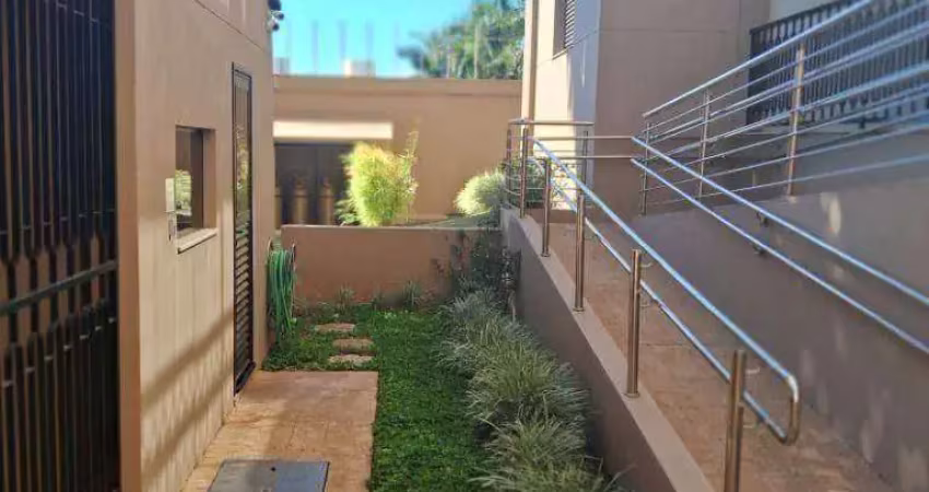 Apartamento à venda, 130 m² por R$ 800.000,00 - Parque do Mirante - Uberaba/MG