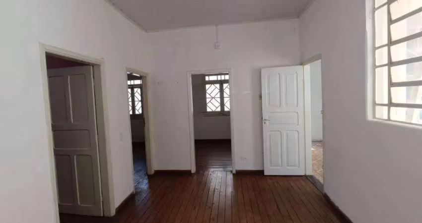 Casa com 3 dormitórios, 96 m² - venda por r$ 800.000,00 ou aluguel por r$ 1.500,30 - mercês - uberaba/mg