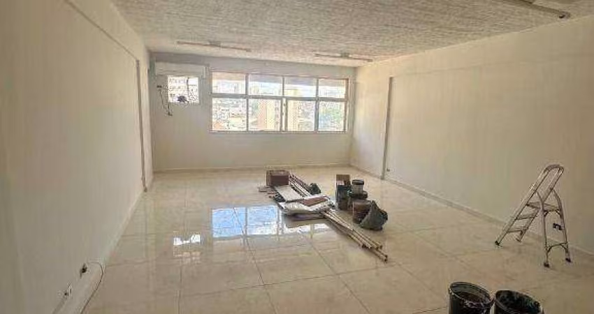 Sala à venda, 70 m² por R$ 120,00 - Centro - Uberaba/MG