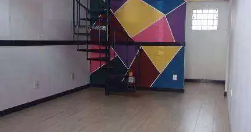 Ponto para alugar, 45 m² por r$ 2.018,63/mês - nossa senhora da abadia - uberaba/mg